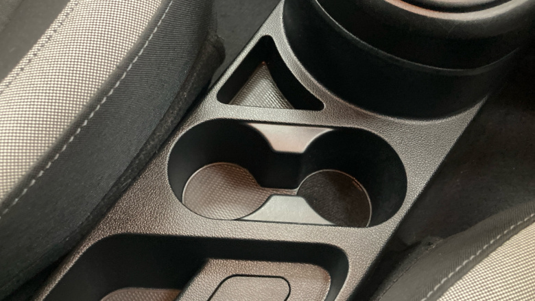 Hyundai i10 1.0 Advance 5dr Petrol Hatchback